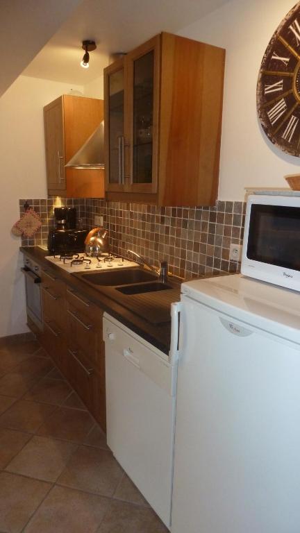 Mon petit Chalet - 3