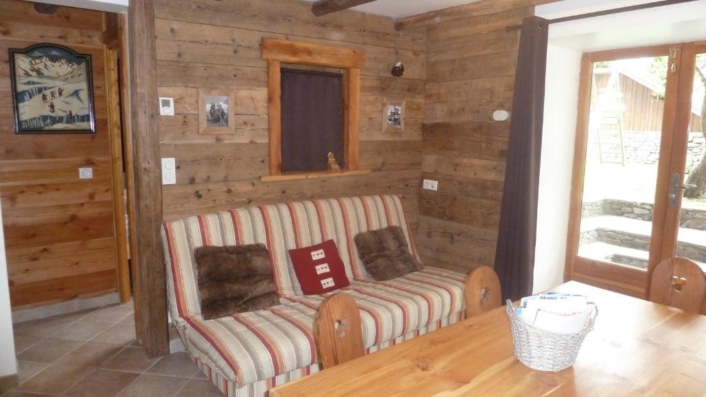 Mon petit Chalet - 4