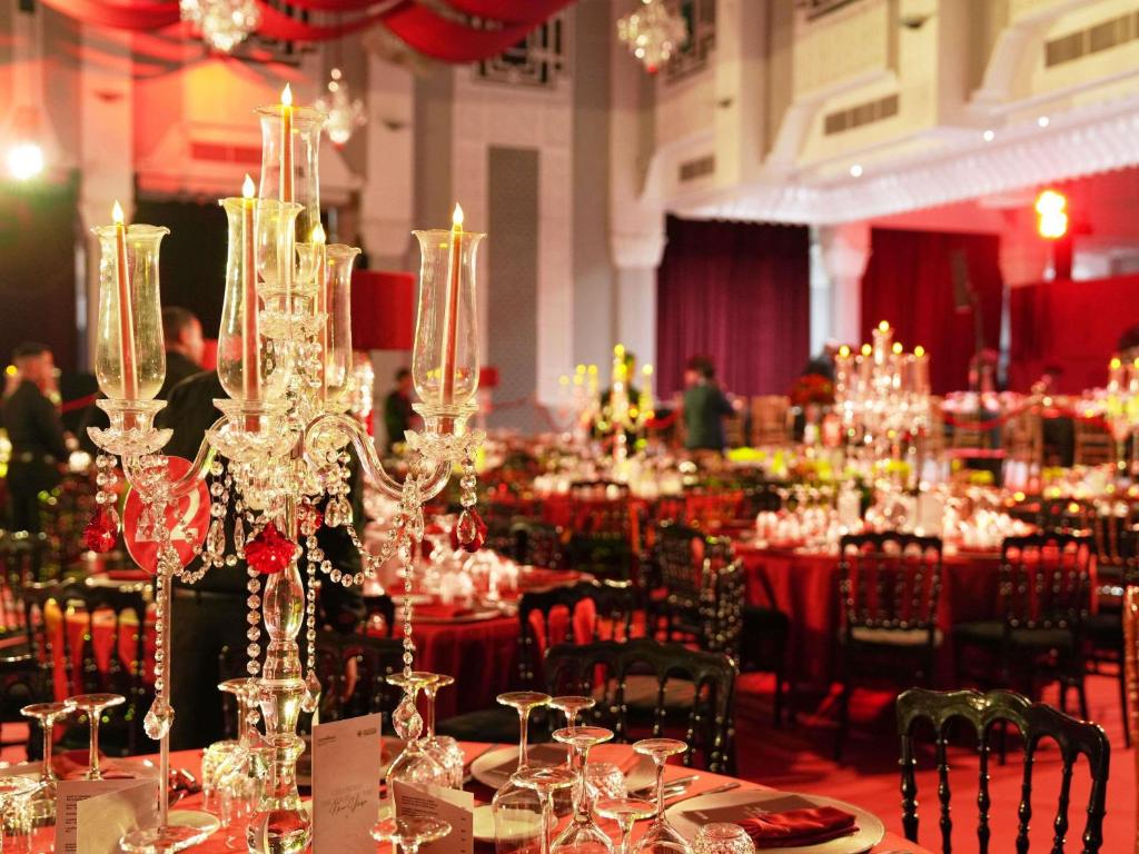 Meeting room / ballrooms