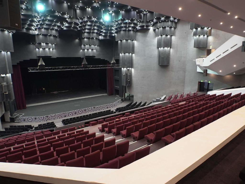 Meeting room / ballrooms