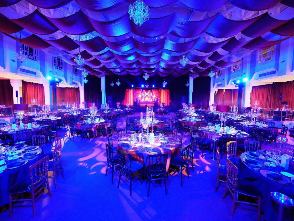 Meeting room / ballrooms