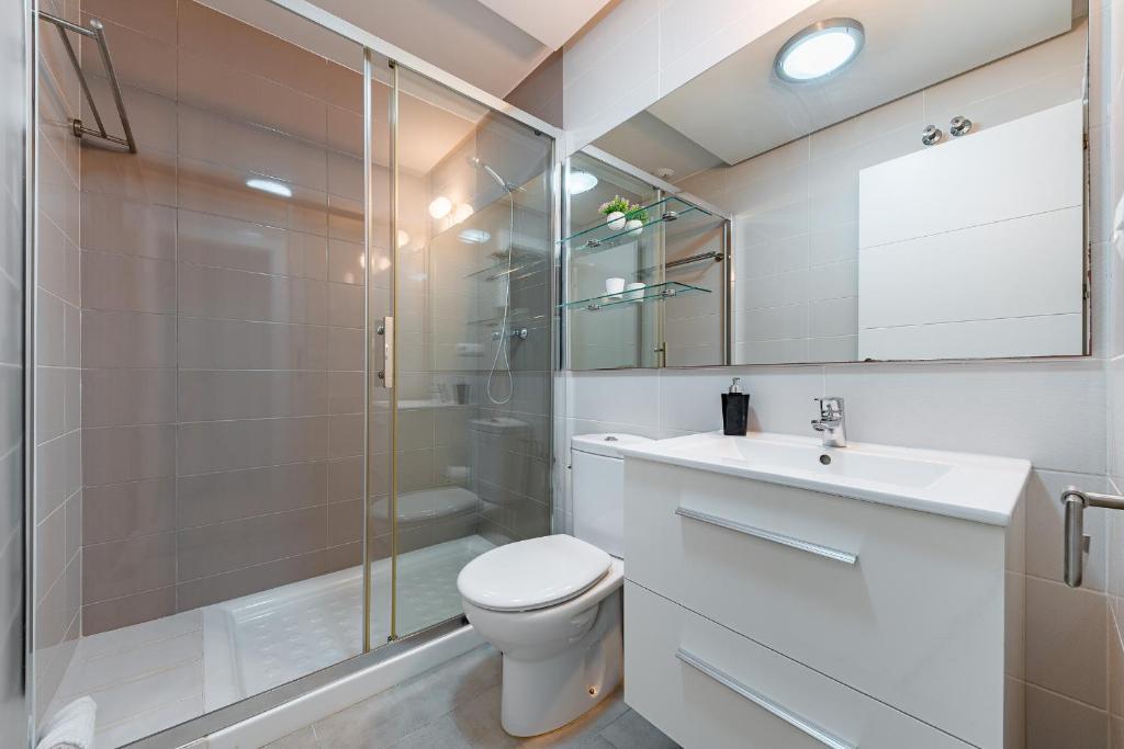 Apartamento Córcega Sunrise - 3