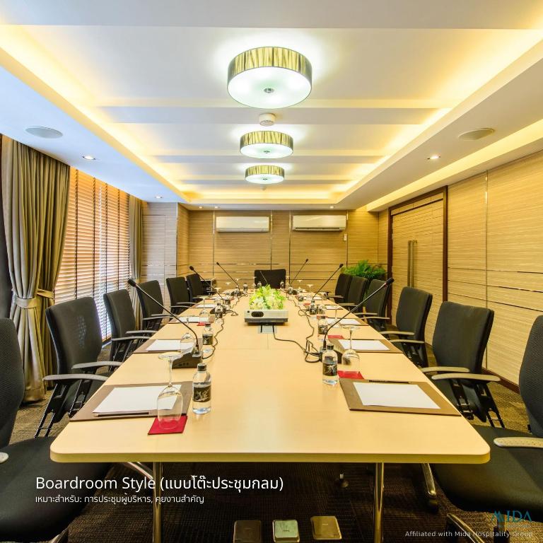 Meeting room / ballrooms