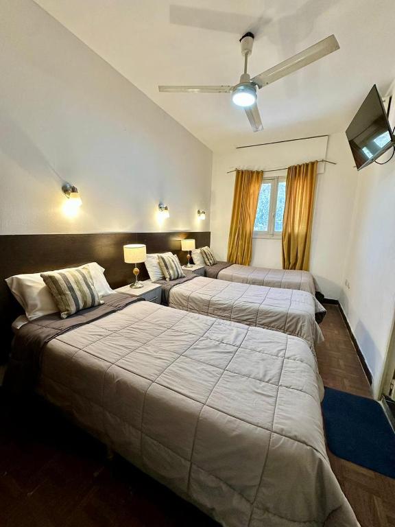Facilities, Hotel Estrella Andina in San Juan