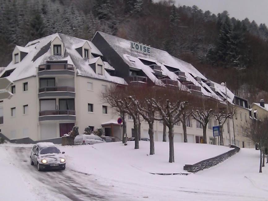 Studio Mont-dore - 1