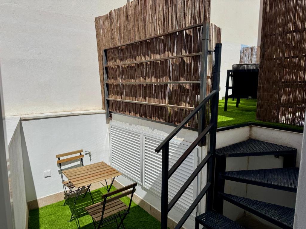 Biznaga Apartamentos 2B - 3