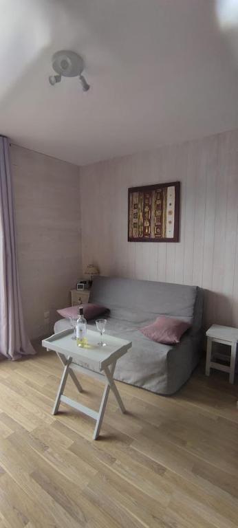 Studio Mont-dore - 2