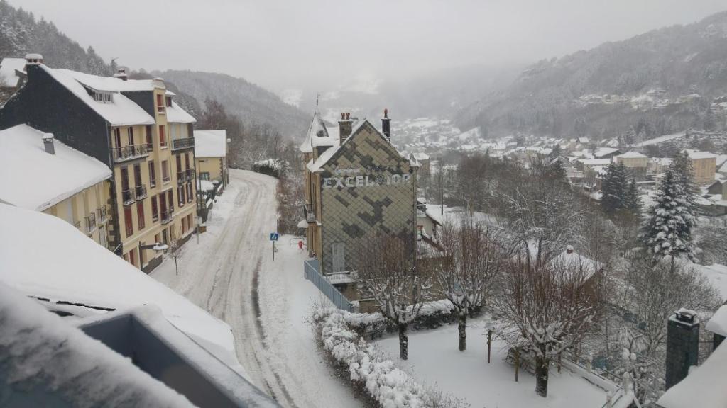 Studio Mont-dore - 4