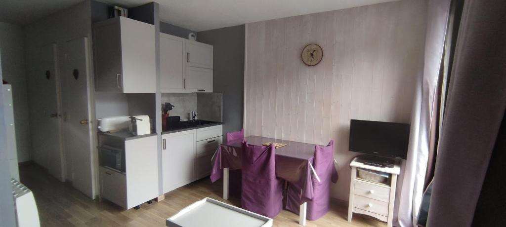 Studio Mont-dore - 5
