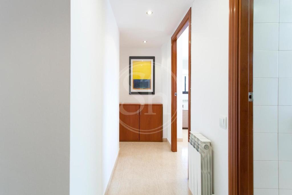 Apartamento en Plaza España II - 2