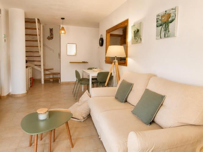 RE . 94 APARTAMENTO EN ATLANTERRA PLAYA - 4