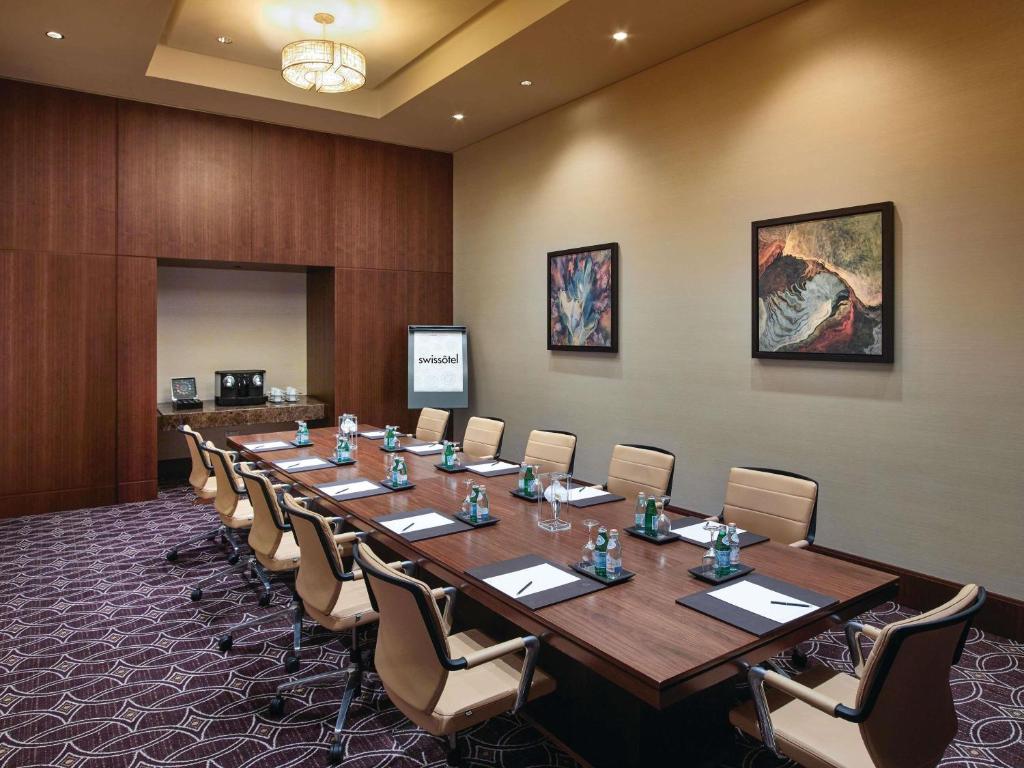Meeting room / ballrooms