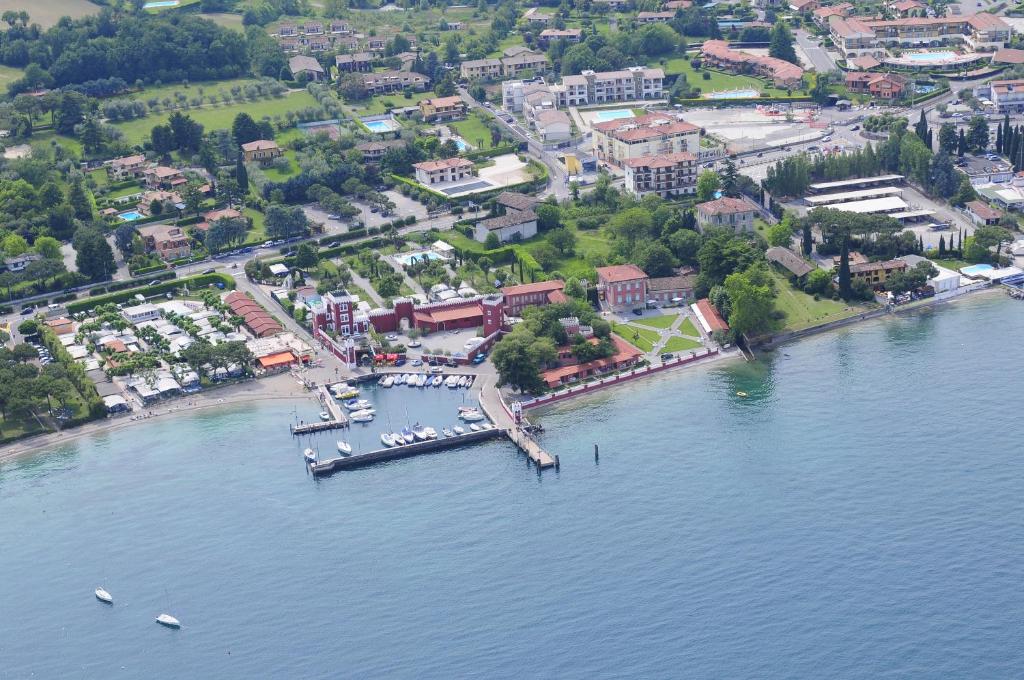 Hotel Villa Garuti - 2