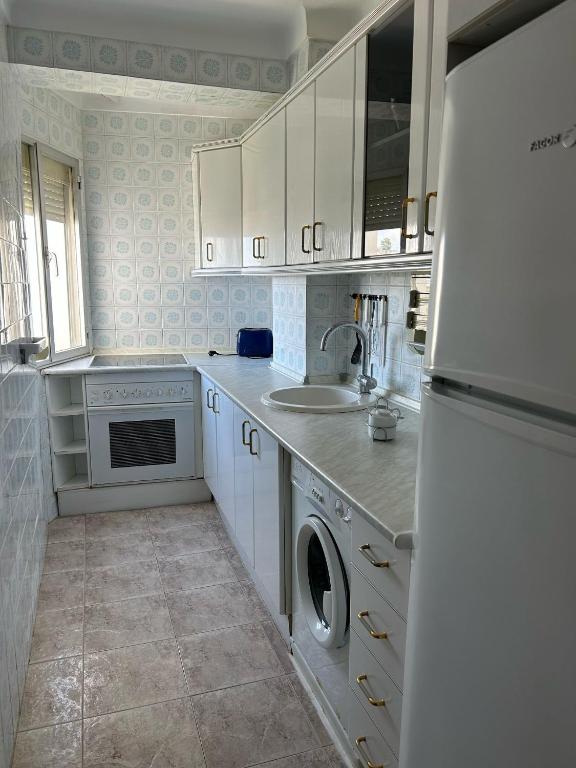 A&N Costa Comfort Apartment Torre del Mar - 3