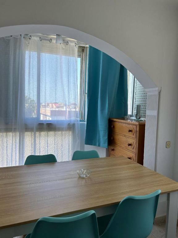 A&N Costa Comfort Apartment Torre del Mar - 4