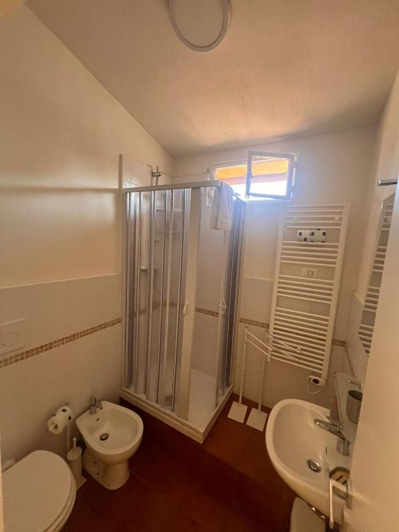Casa Per Ferie DEGLI ANGIOLINI - 3