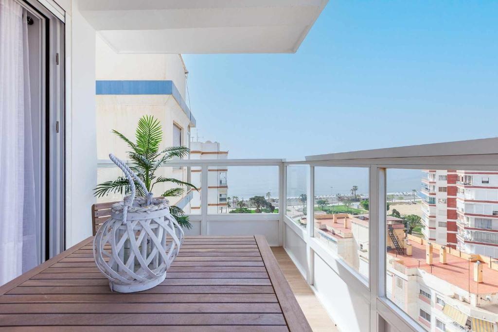 A&N Sunset Sea View Apartment Pool & Beach Torre - 1