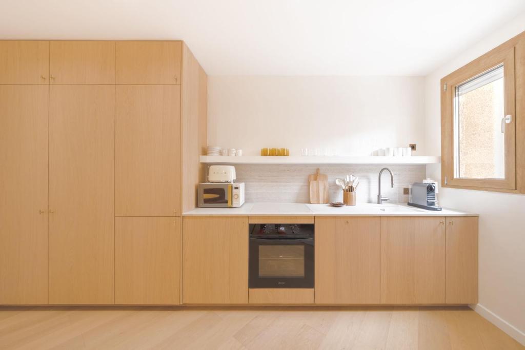 Cosy, central flat – 1BDR 4P – near the beaches - 3