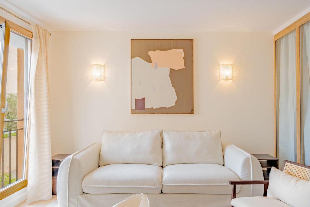 Cosy, central flat – 1BDR 4P – near the beaches - 2