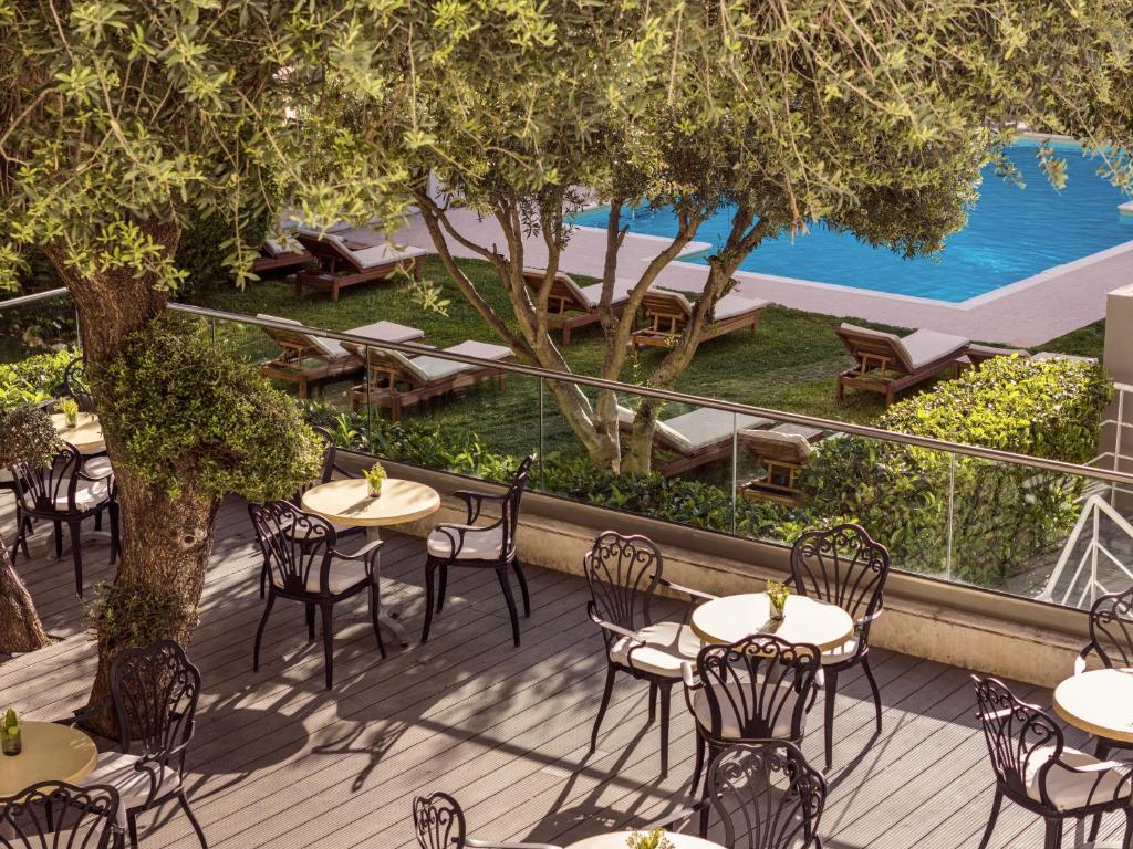 Faciliteiten