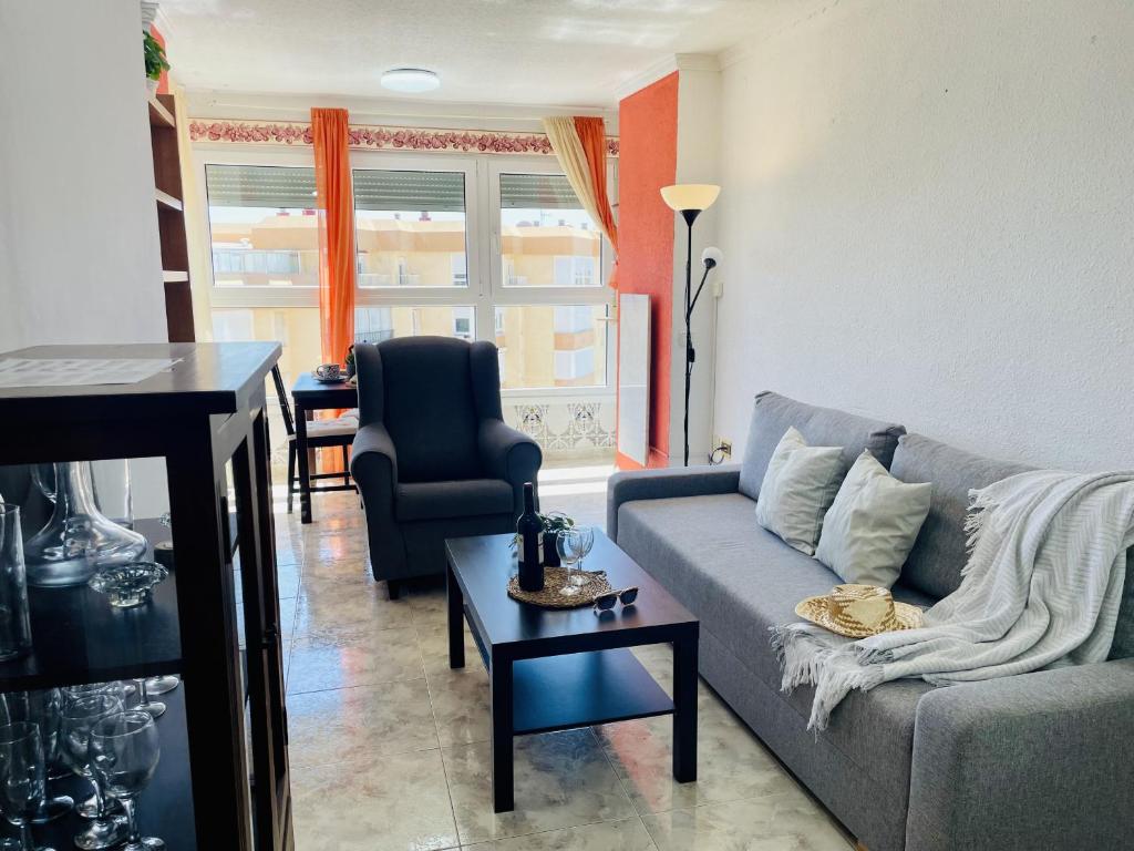 Carabela 818 Sea View - 1