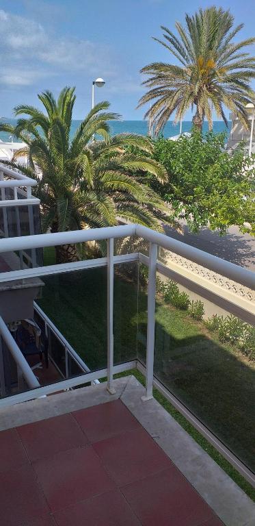 Apartamentos El Canaret - 1