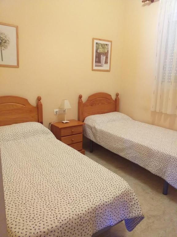 Apartamentos El Canaret - 2