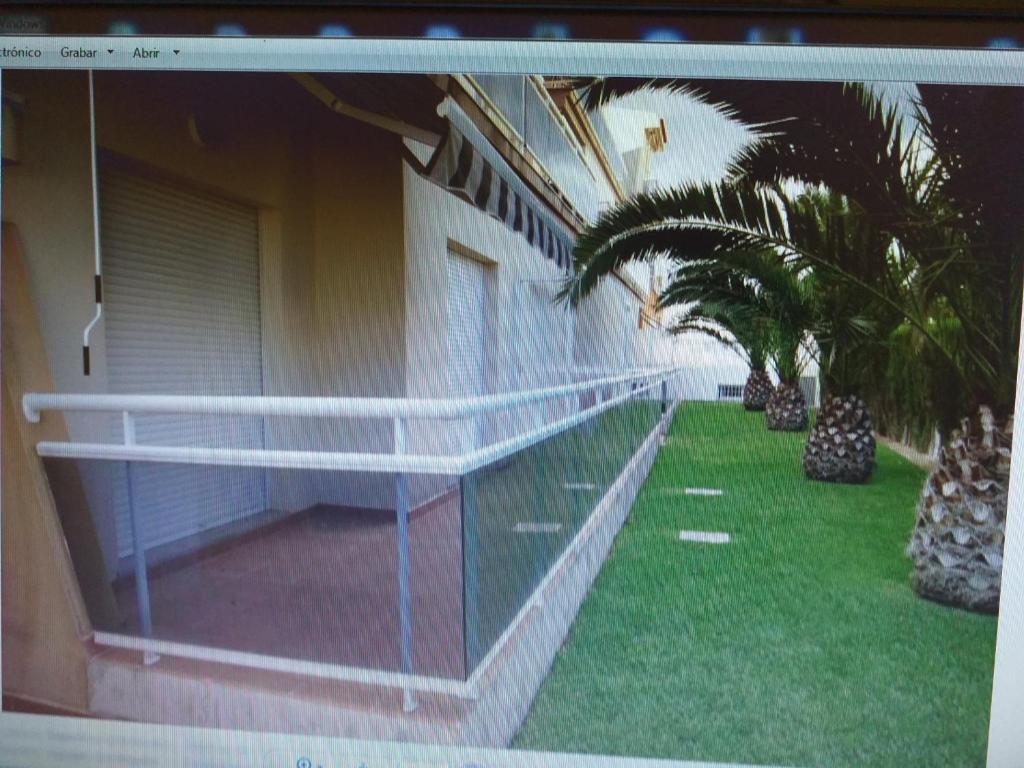 Apartamentos El Canaret - 4