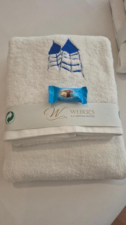 Hospedaje Boutique Weber's - 3