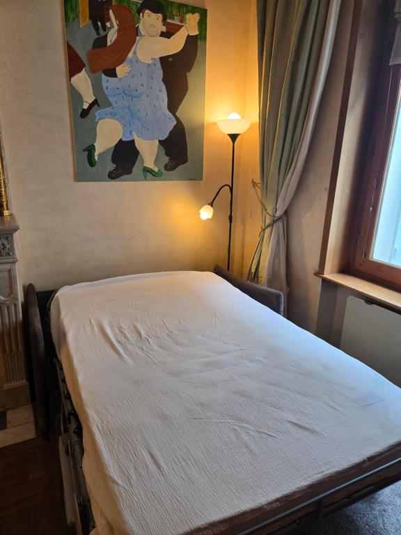Paris Chic Studio by Avenue Montaigne - 5
