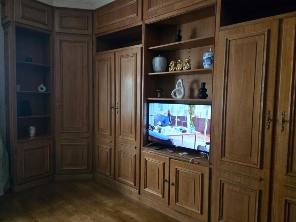 Paris Chic Studio by Avenue Montaigne - 4