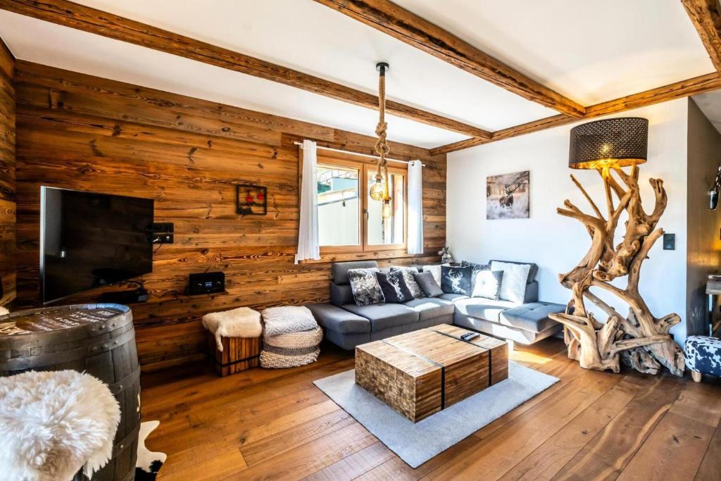 Résidence PremiÈre Loge - Très bel appartement spacieux, lumineux avec vue sur la station MAE-3481 - 2