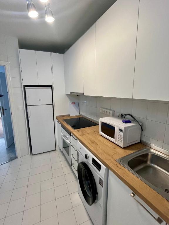 Precioso apartamento en Mojacar Pueblo - 3