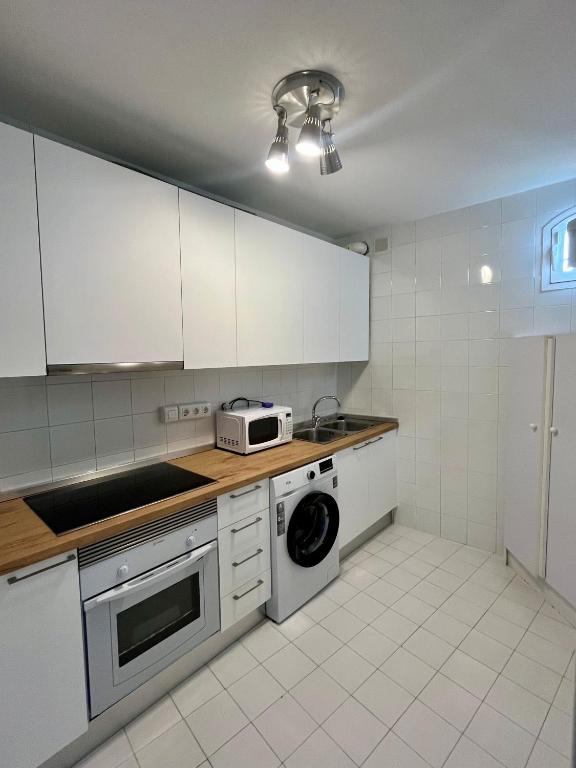 Precioso apartamento en Mojacar Pueblo - 4