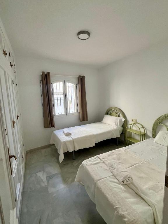 Precioso apartamento en Mojacar Pueblo - 5