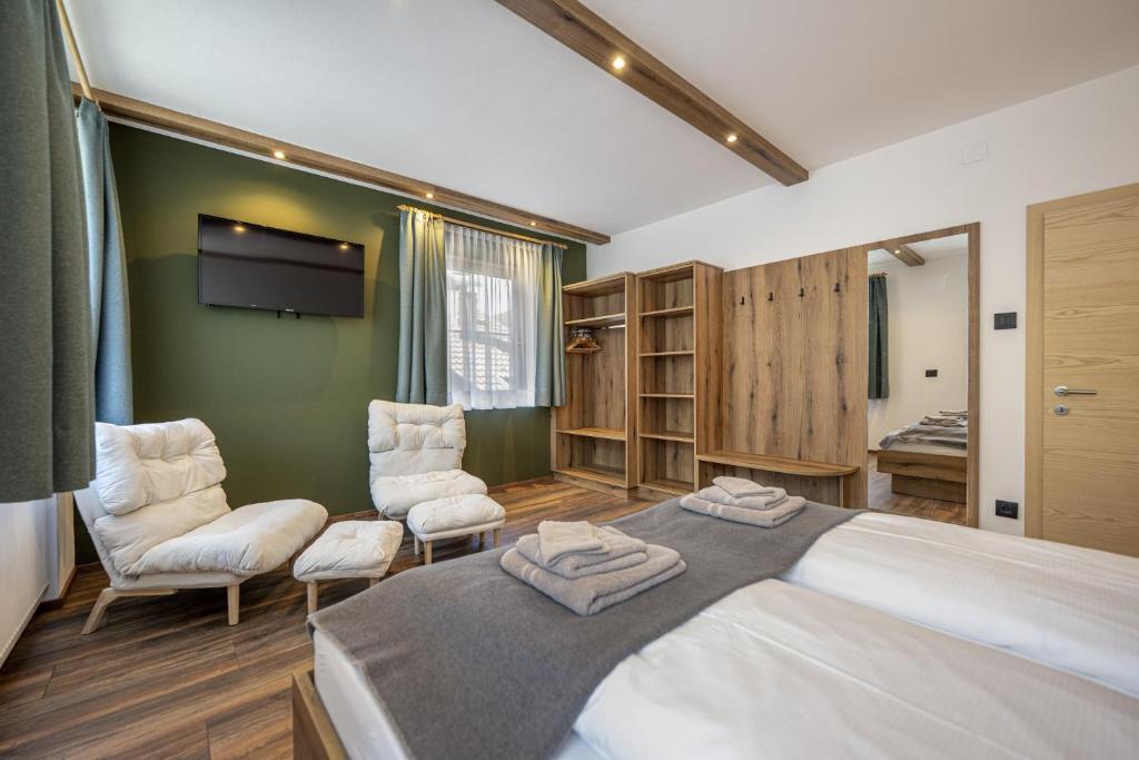 Apartments Stua da Carlo - 5