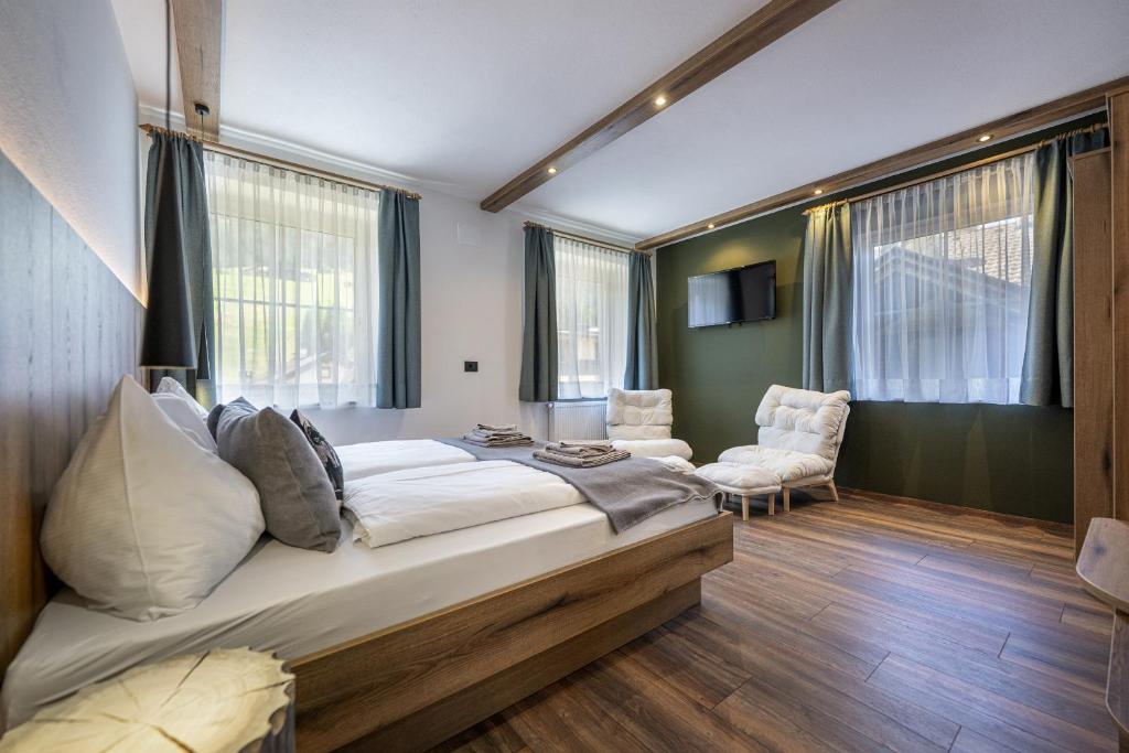 Apartments Stua da Carlo - 3
