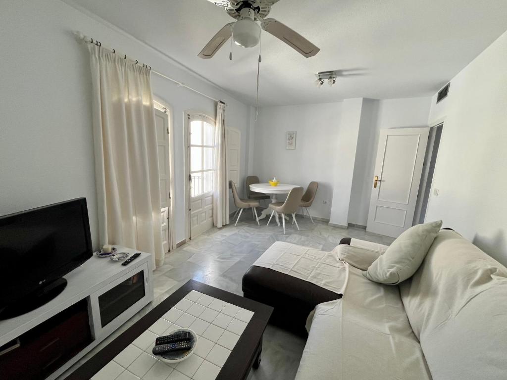 Precioso apartamento en Mojacar Pueblo - 1