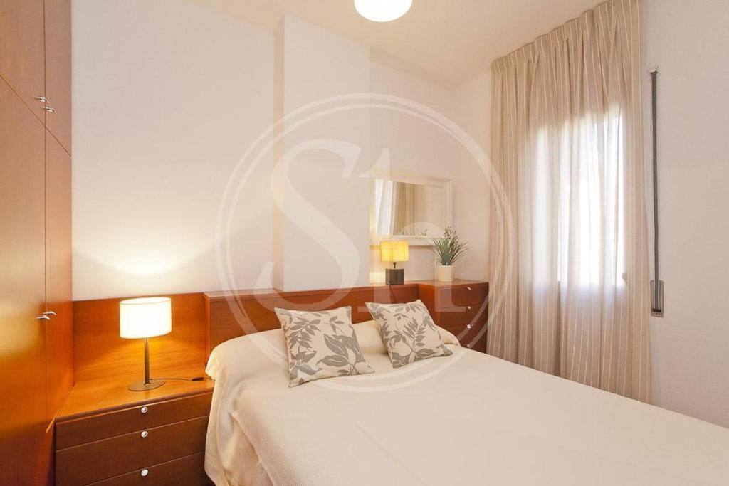 Bonito Apartamento en Monumental - 3