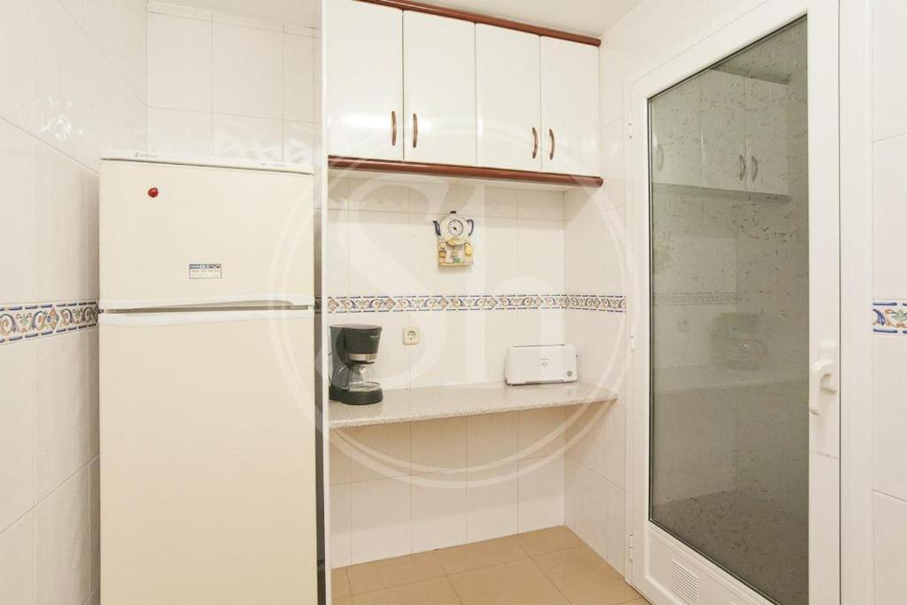 Bonito Apartamento en Monumental - 5