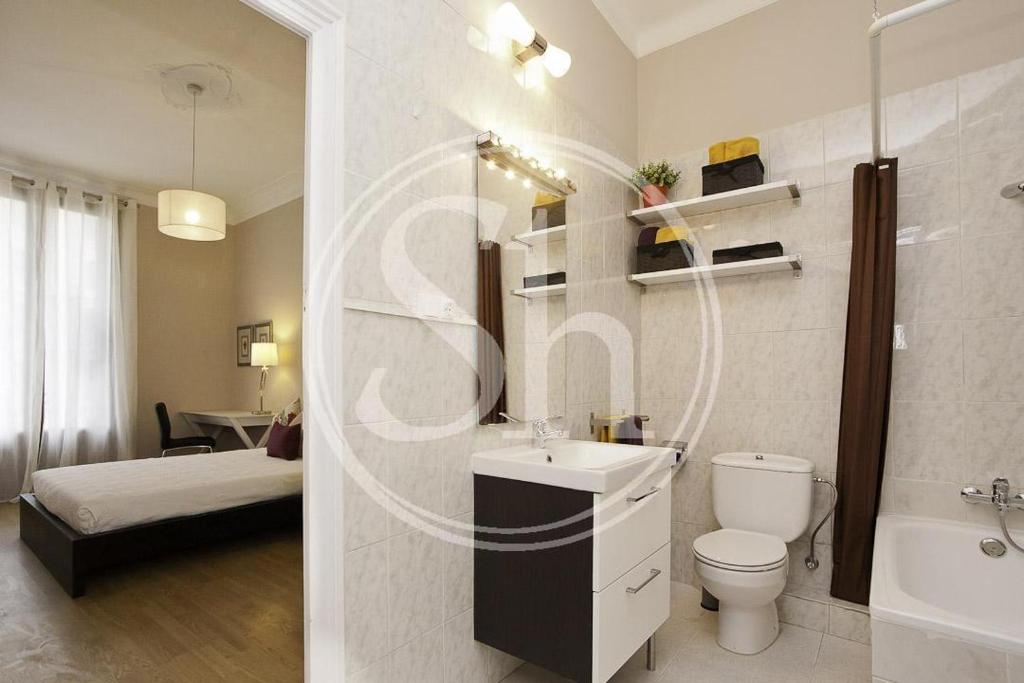 City Centar Arago Rambla - 4