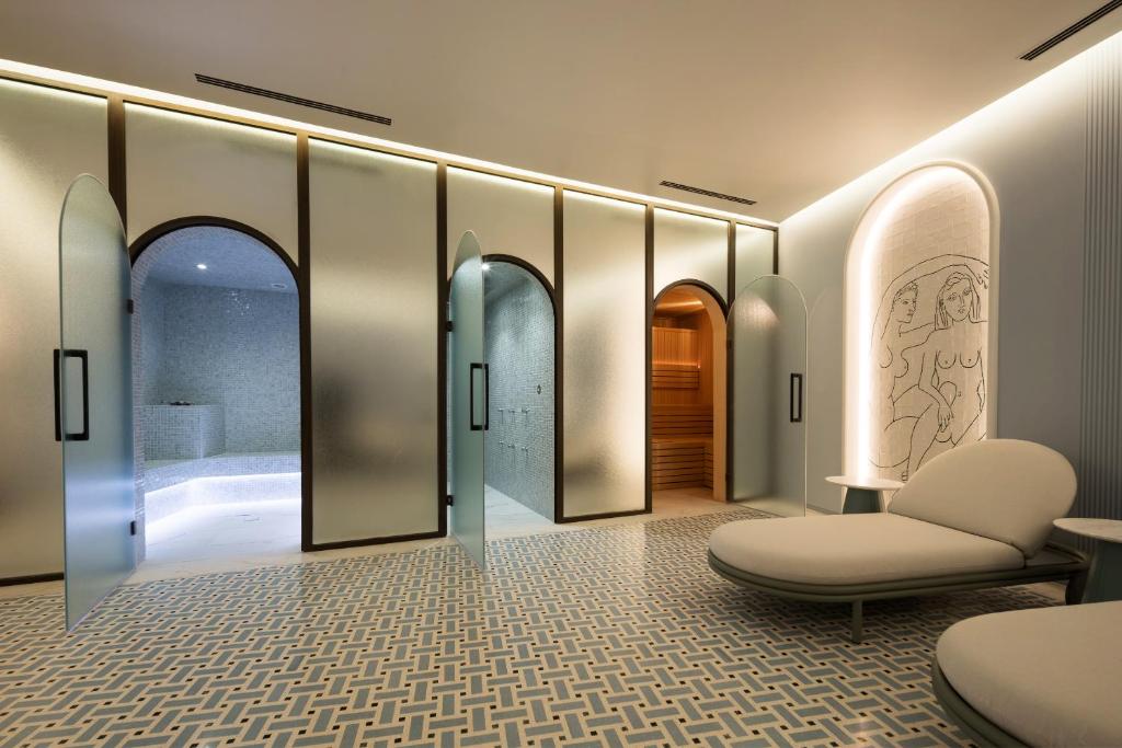 Áurea Palacio de la Tinta by Eurostars Hotel Company - 2
