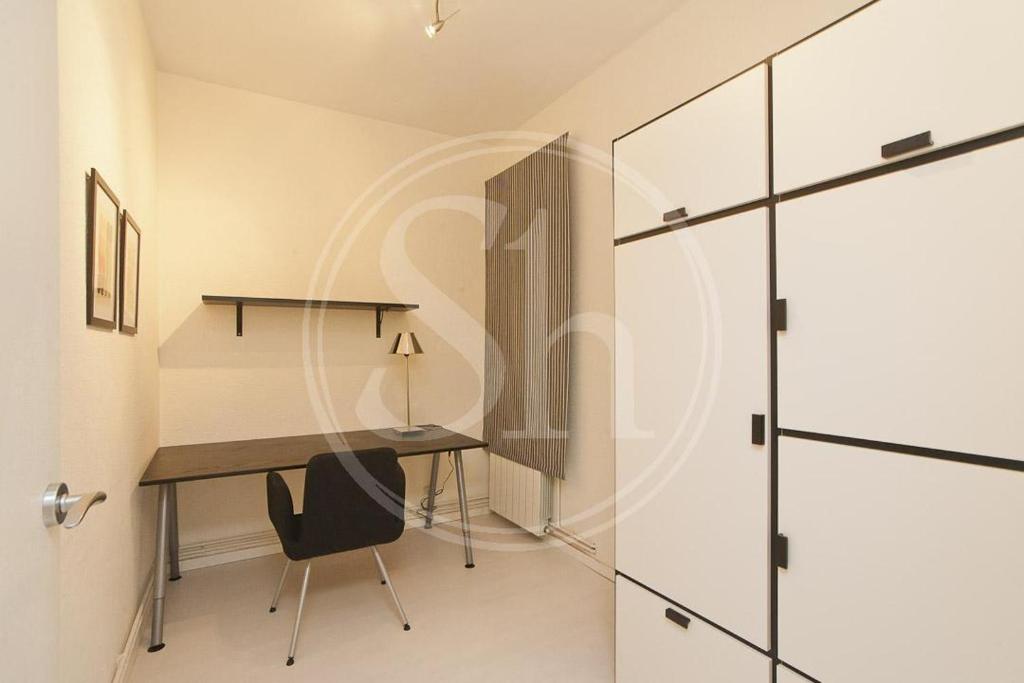 Stylish Apartment in Barcelona - 5