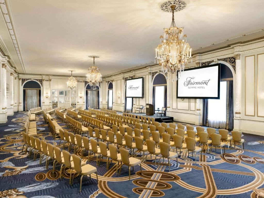 Meeting room / ballrooms