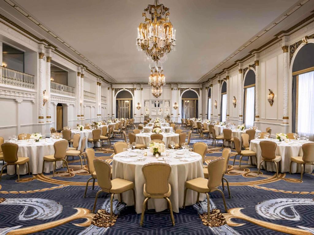 Meeting room / ballrooms