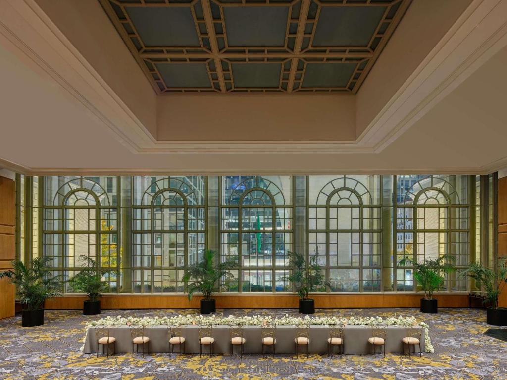Meeting room / ballrooms