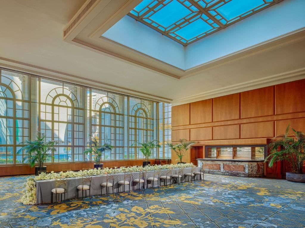 Meeting room / ballrooms