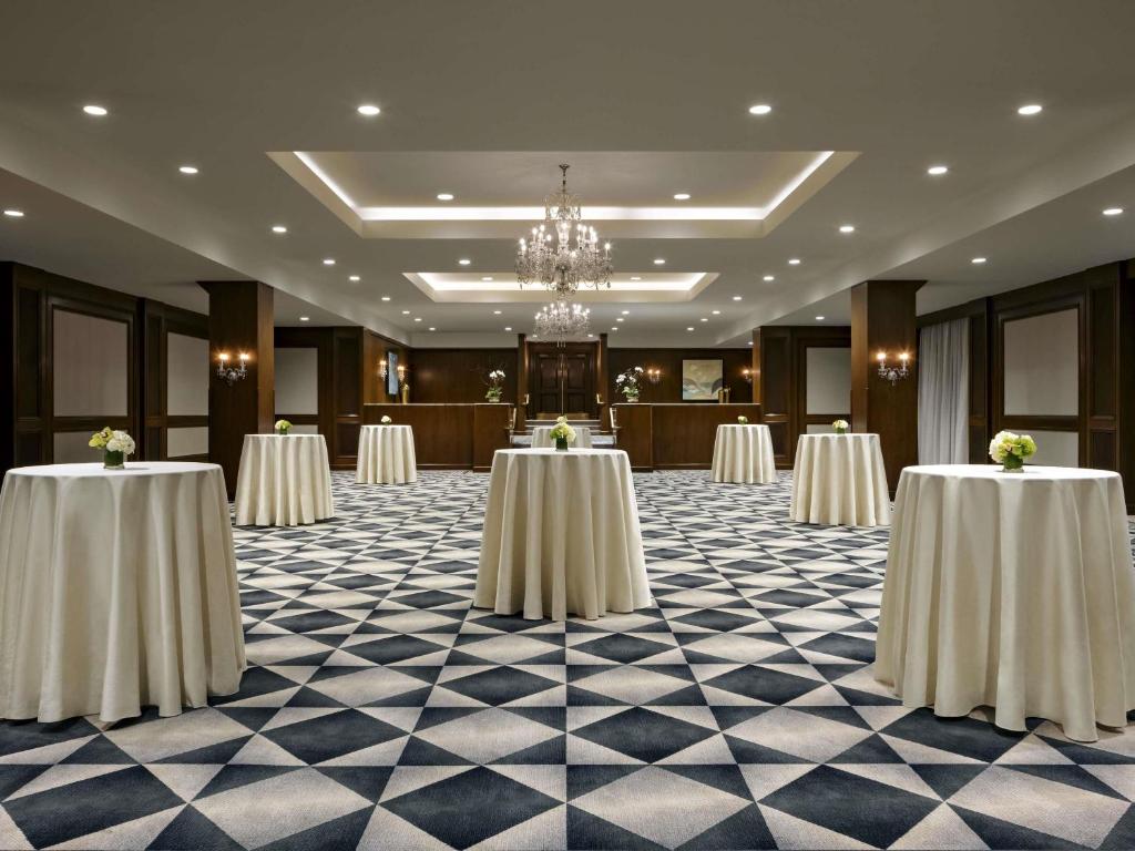 Meeting room / ballrooms