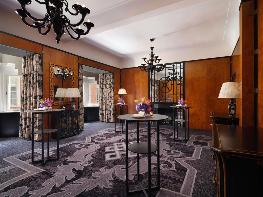 Meeting room / ballrooms