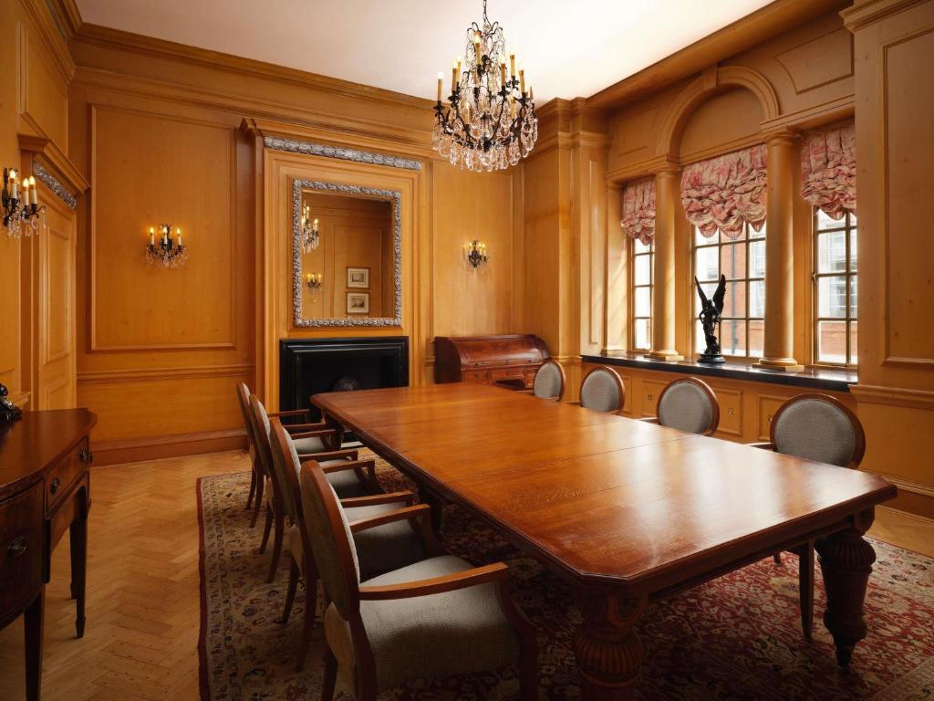 Meeting room / ballrooms